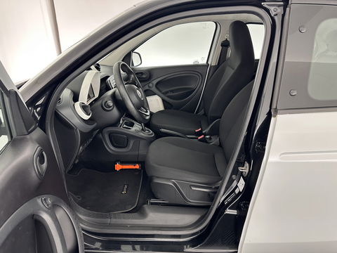 Smart Forfour 1.0 Pure Aut. *AIRCO | CRUISE | COMFORT-SEATS | 15''ALU*