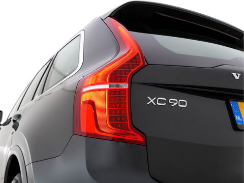 Volvo XC90 2.0 T8 Twin Engine AWD Momentum [ 7-Pers. ] *PANO | FULL-LEATHER | FULL-LED | DIGI-COCKPIT | NAVI-FULLMAP | COMFORT-SEATS | CARPLAY | NAVI-FULLMAP | 19''ALU | ECC | PDC | CRUISE | TOWBAR*