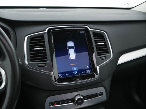Volvo XC90 2.0 T8 Twin Engine AWD Momentum [ 7-Pers. ] *PANO | FULL-LEATHER | FULL-LED | DIGI-COCKPIT | NAVI-FULLMAP | COMFORT-SEATS | CARPLAY | NAVI-FULLMAP | 19''ALU | ECC | PDC | CRUISE | TOWBAR*