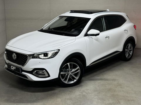 MG EHS 1.5 TGDI PHEV Luxury Pano Leer Virtual 360° Carplay NAP