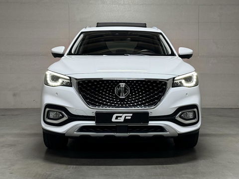 MG EHS 1.5 TGDI PHEV Luxury Pano Leer Virtual 360° Carplay NAP