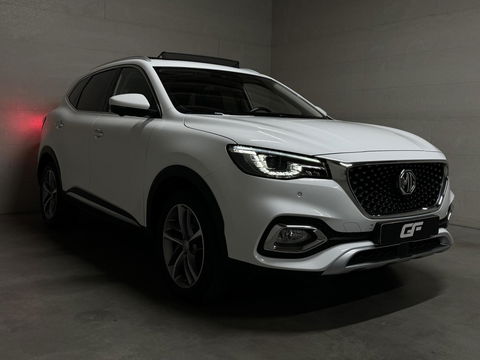MG EHS 1.5 TGDI PHEV Luxury Pano Leer Virtual 360° Carplay NAP
