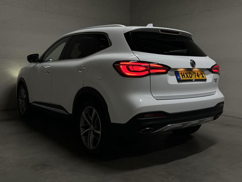 MG EHS 1.5 TGDI PHEV Luxury Pano Leer Virtual 360° Carplay NAP
