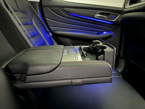 MG EHS 1.5 TGDI PHEV Luxury Pano Leer Virtual 360° Carplay NAP