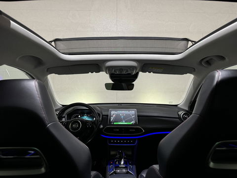 MG EHS 1.5 TGDI PHEV Luxury Pano Leer Virtual 360° Carplay NAP