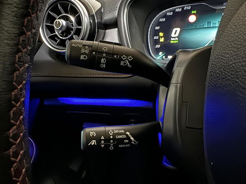 MG EHS 1.5 TGDI PHEV Luxury Pano Leer Virtual 360° Carplay NAP