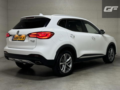 MG EHS 1.5 TGDI PHEV Luxury Pano Leer Virtual 360° Carplay NAP