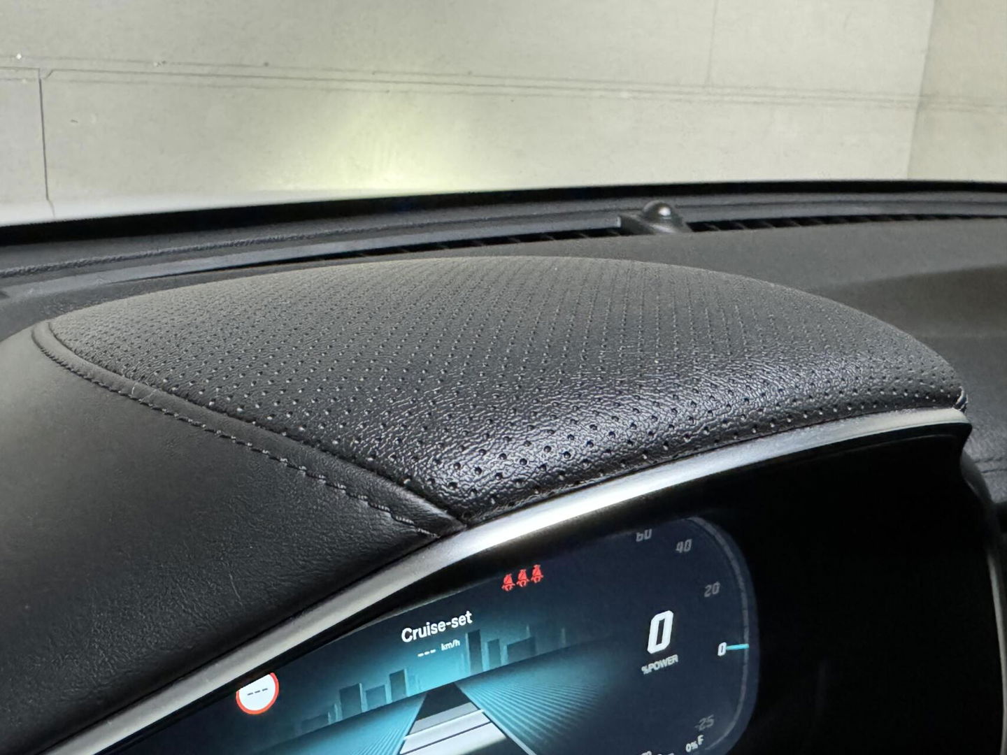 MG EHS 1.5 TGDI PHEV Luxury Pano Leer Virtual 360° Carplay NAP
