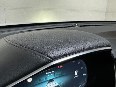 MG EHS 1.5 TGDI PHEV Luxury Pano Leer Virtual 360° Carplay NAP