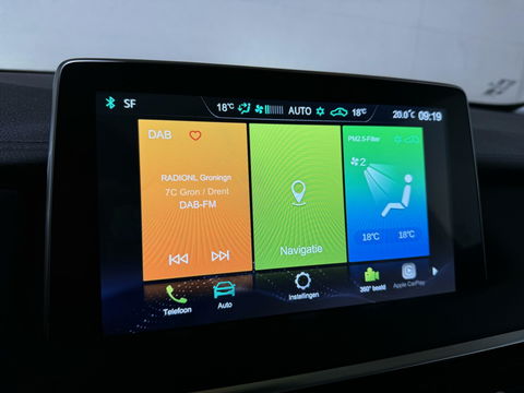 MG EHS 1.5 TGDI PHEV Luxury Pano Leer Virtual 360° Carplay NAP