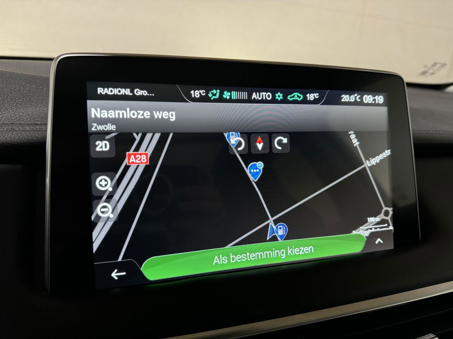 MG EHS 1.5 TGDI PHEV Luxury Pano Leer Virtual 360° Carplay NAP