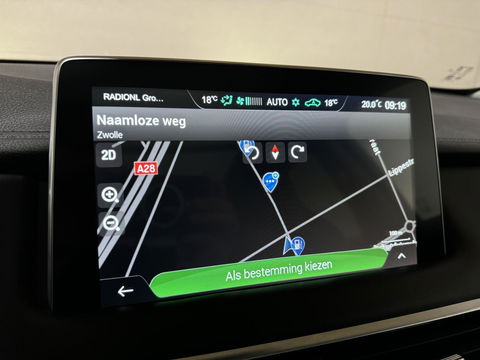 MG EHS 1.5 TGDI PHEV Luxury Pano Leer Virtual 360° Carplay NAP