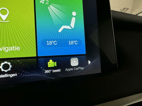 MG EHS 1.5 TGDI PHEV Luxury Pano Leer Virtual 360° Carplay NAP