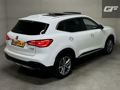 MG EHS 1.5 TGDI PHEV Luxury Pano Leer Virtual 360° Carplay NAP