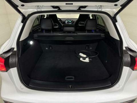 MG EHS 1.5 TGDI PHEV Luxury Pano Leer Virtual 360° Carplay NAP