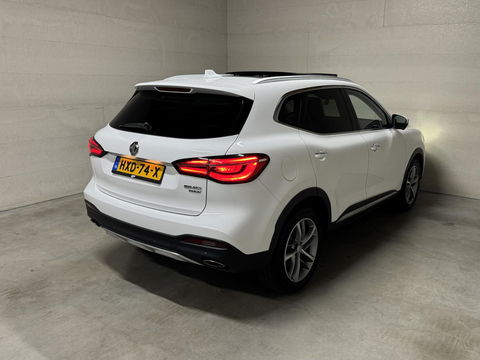 MG EHS 1.5 TGDI PHEV Luxury Pano Leer Virtual 360° Carplay NAP