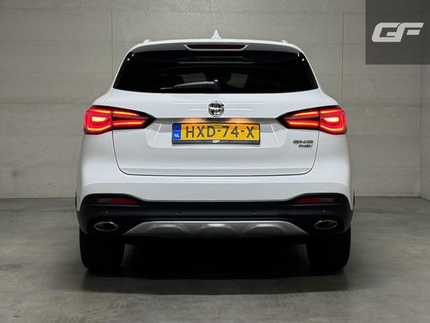 MG EHS 1.5 TGDI PHEV Luxury Pano Leer Virtual 360° Carplay NAP