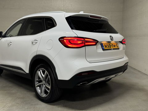 MG EHS 1.5 TGDI PHEV Luxury Pano Leer Virtual 360° Carplay NAP
