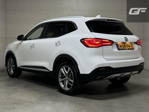 MG EHS 1.5 TGDI PHEV Luxury Pano Leer Virtual 360° Carplay NAP