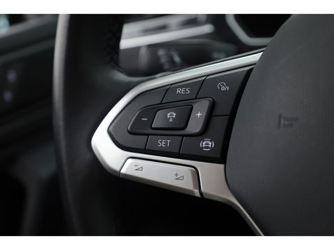 Volkswagen Tiguan 1.4 TSI eHybrid | Navi | Adapt. Cruise | Elek. Trekhaak | Stoelverw. | Camera
