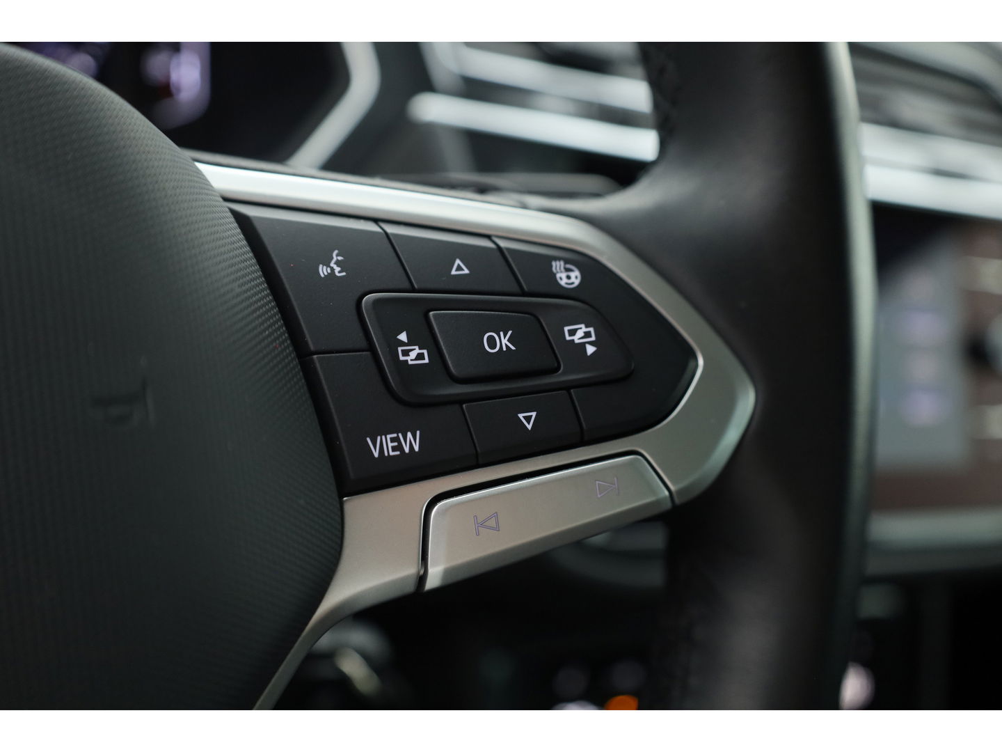 Volkswagen Tiguan 1.4 TSI eHybrid | Navi | Adapt. Cruise | Elek. Trekhaak | Stoelverw. | Camera