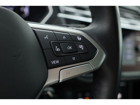 Volkswagen Tiguan 1.4 TSI eHybrid | Navi | Adapt. Cruise | Elek. Trekhaak | Stoelverw. | Camera