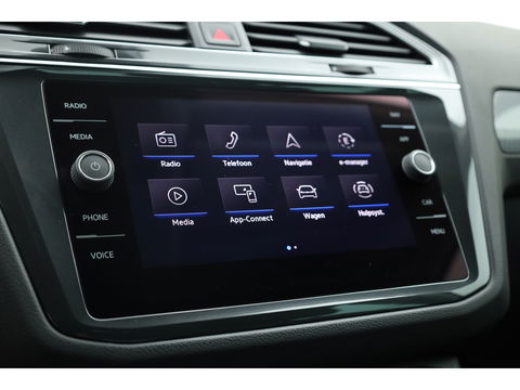 Volkswagen Tiguan 1.4 TSI eHybrid | Navi | Adapt. Cruise | Elek. Trekhaak | Stoelverw. | Camera