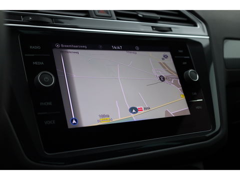 Volkswagen Tiguan 1.4 TSI eHybrid | Navi | Adapt. Cruise | Elek. Trekhaak | Stoelverw. | Camera