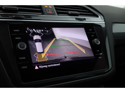 Volkswagen Tiguan 1.4 TSI eHybrid | Navi | Adapt. Cruise | Elek. Trekhaak | Stoelverw. | Camera