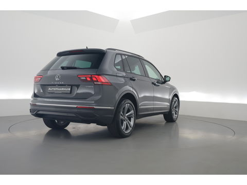 Volkswagen Tiguan 1.4 TSI eHybrid | Navi | Adapt. Cruise | Elek. Trekhaak | Stoelverw. | Camera