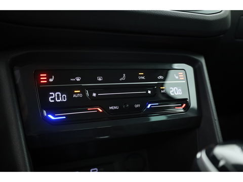 Volkswagen Tiguan 1.4 TSI eHybrid | Navi | Adapt. Cruise | Elek. Trekhaak | Stoelverw. | Camera