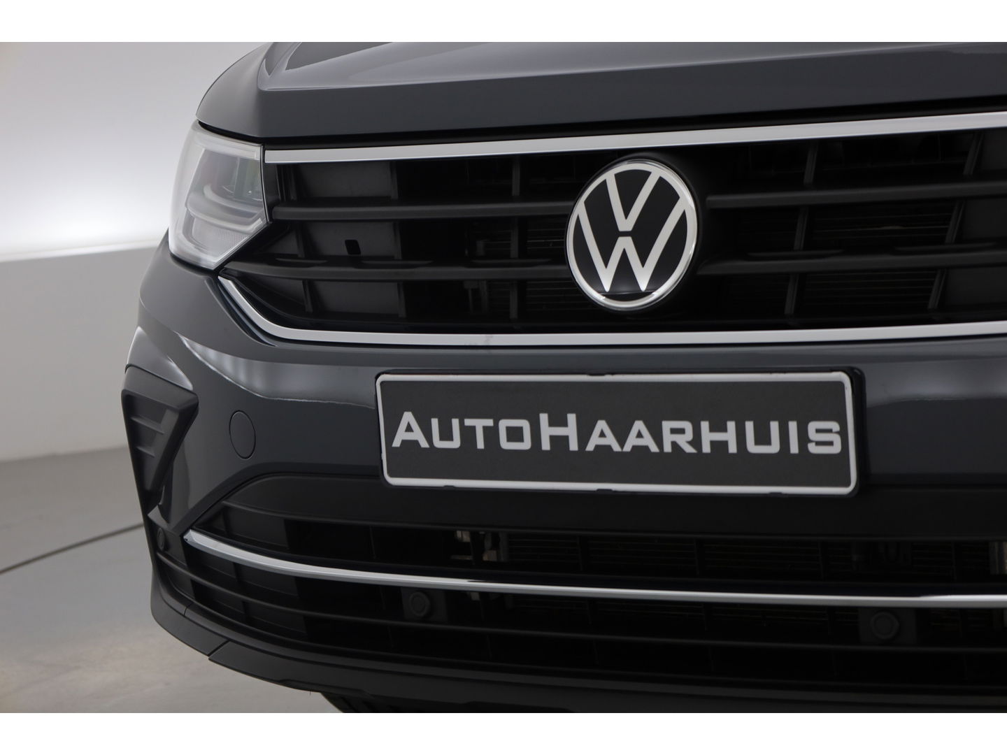 Volkswagen Tiguan 1.4 TSI eHybrid | Navi | Adapt. Cruise | Elek. Trekhaak | Stoelverw. | Camera