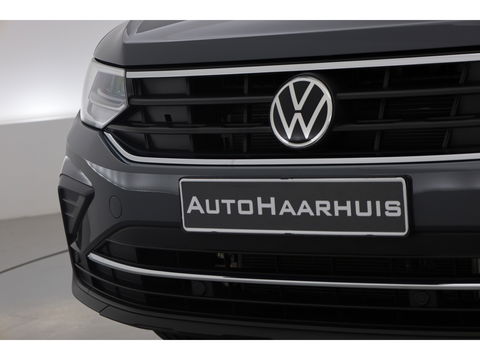 Volkswagen Tiguan 1.4 TSI eHybrid | Navi | Adapt. Cruise | Elek. Trekhaak | Stoelverw. | Camera
