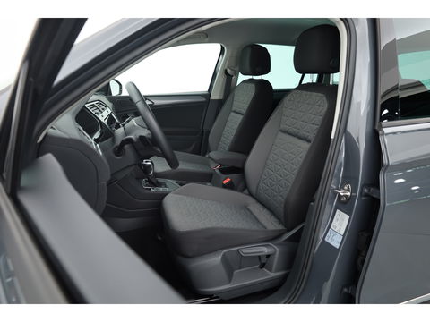 Volkswagen Tiguan 1.4 TSI eHybrid | Navi | Adapt. Cruise | Elek. Trekhaak | Stoelverw. | Camera
