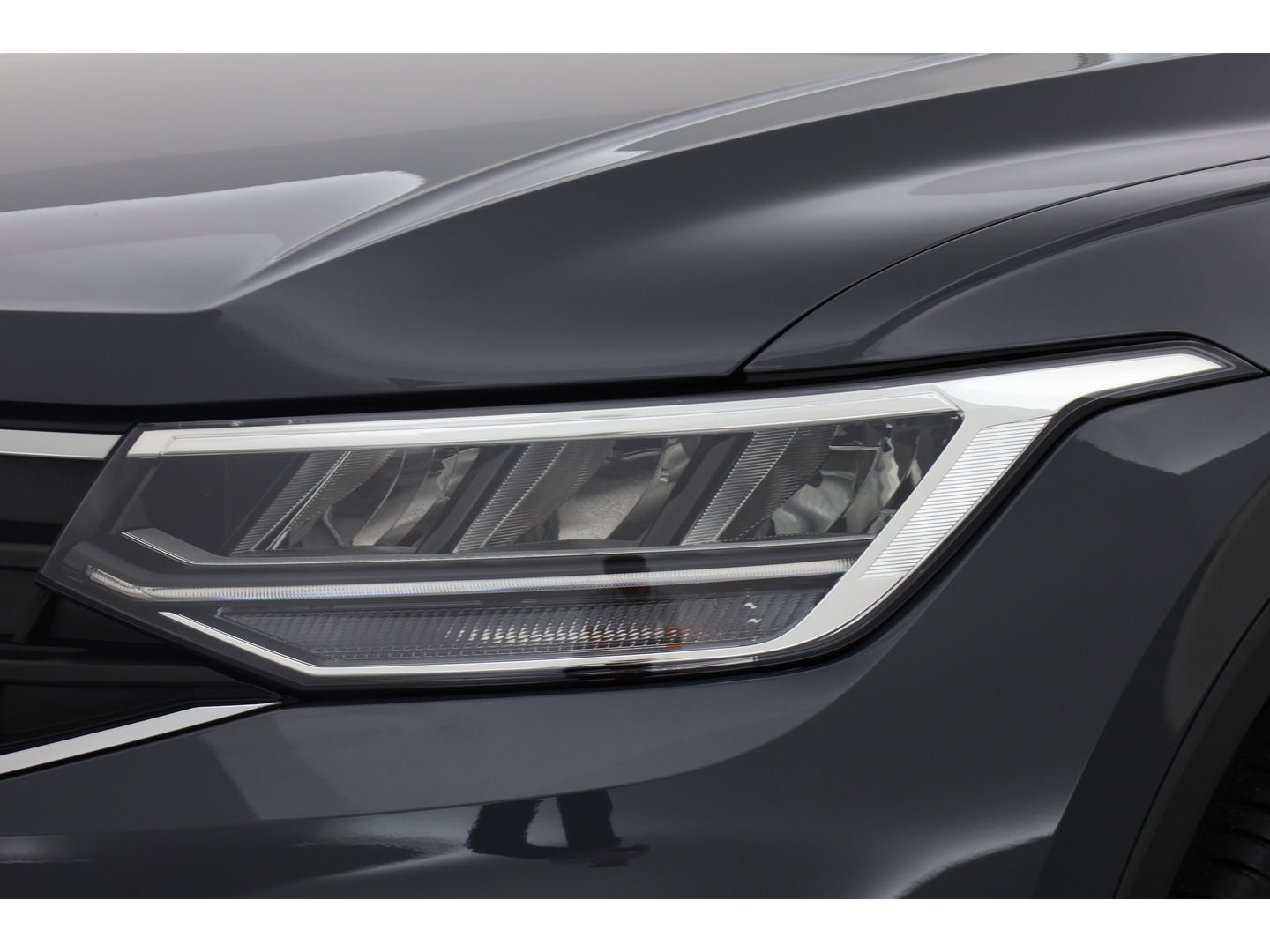 Volkswagen Tiguan 1.4 TSI eHybrid | Navi | Adapt. Cruise | Elek. Trekhaak | Stoelverw. | Camera