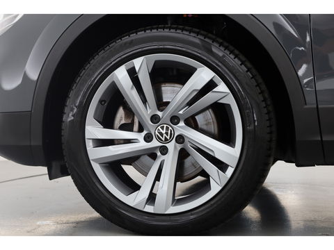 Volkswagen Tiguan 1.4 TSI eHybrid | Navi | Adapt. Cruise | Elek. Trekhaak | Stoelverw. | Camera