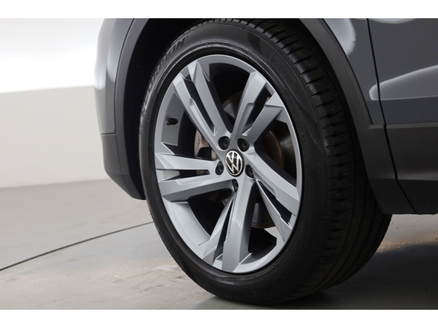 Volkswagen Tiguan 1.4 TSI eHybrid | Navi | Adapt. Cruise | Elek. Trekhaak | Stoelverw. | Camera