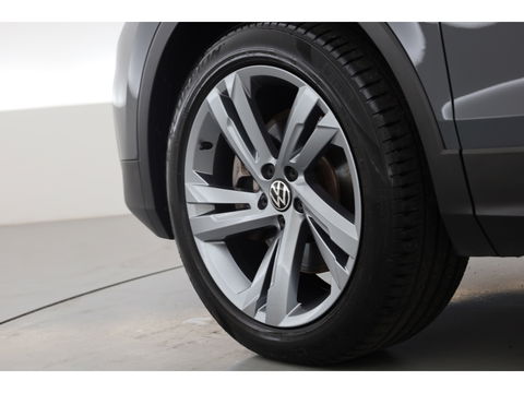 Volkswagen Tiguan 1.4 TSI eHybrid | Navi | Adapt. Cruise | Elek. Trekhaak | Stoelverw. | Camera