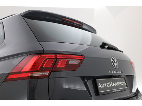 Volkswagen Tiguan 1.4 TSI eHybrid | Navi | Adapt. Cruise | Elek. Trekhaak | Stoelverw. | Camera
