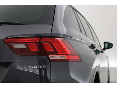 Volkswagen Tiguan 1.4 TSI eHybrid | Navi | Adapt. Cruise | Elek. Trekhaak | Stoelverw. | Camera