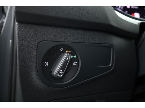 Volkswagen Tiguan 1.4 TSI eHybrid | Navi | Adapt. Cruise | Elek. Trekhaak | Stoelverw. | Camera