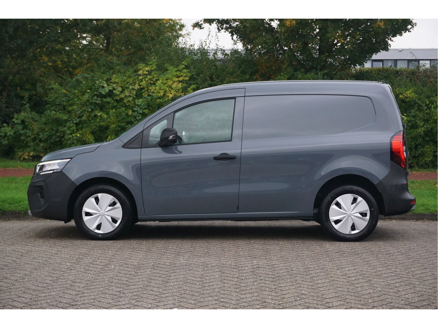 Nissan Townstar Accenta L1 45 kWh Automaat 4 Jaar garantie Snellader! NR. 402