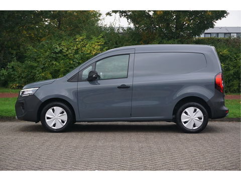Nissan Townstar Accenta L1 45 kWh Automaat 4 Jaar garantie Snellader! NR. 402