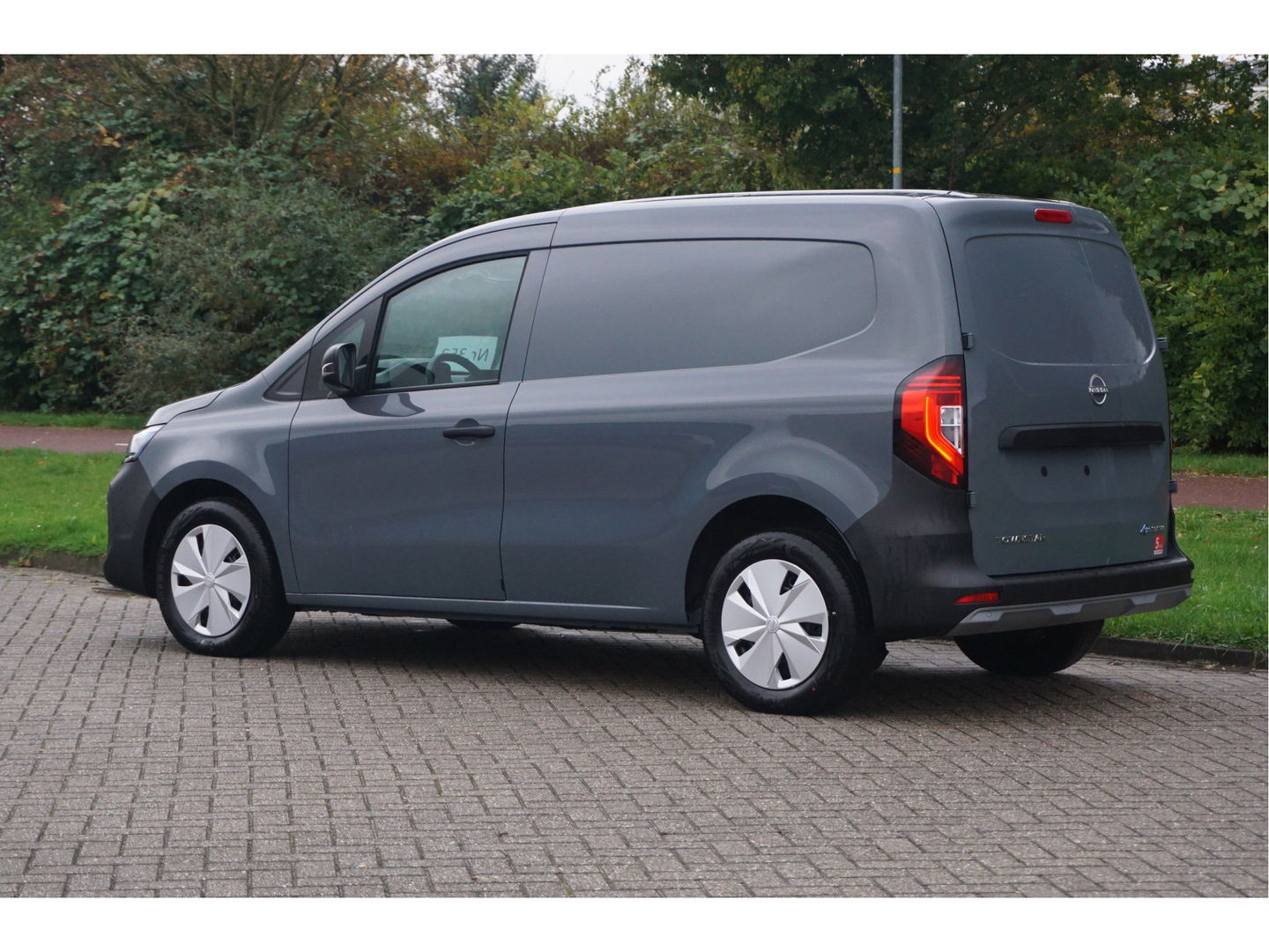 Nissan Townstar Accenta L1 45 kWh Automaat 4 Jaar garantie Snellader! NR. 402