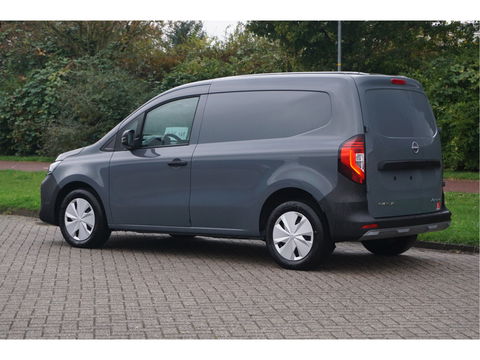 Nissan Townstar Accenta L1 45 kWh Automaat 4 Jaar garantie Snellader! NR. 402