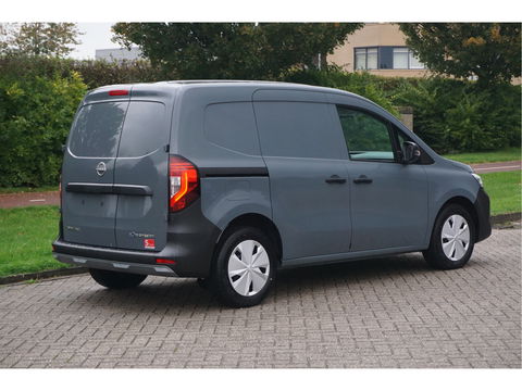 Nissan Townstar Accenta L1 45 kWh Automaat 4 Jaar garantie Snellader! NR. 402
