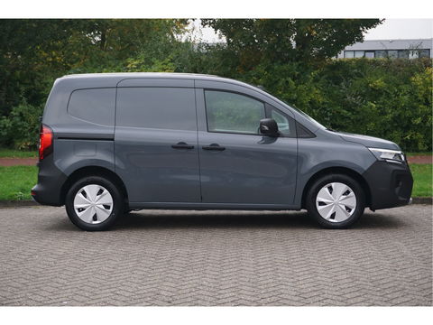 Nissan Townstar Accenta L1 45 kWh Automaat 4 Jaar garantie Snellader! NR. 402