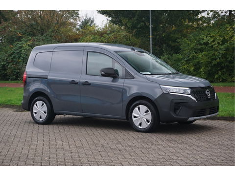 Nissan Townstar Accenta L1 45 kWh Automaat 4 Jaar garantie Snellader! NR. 402