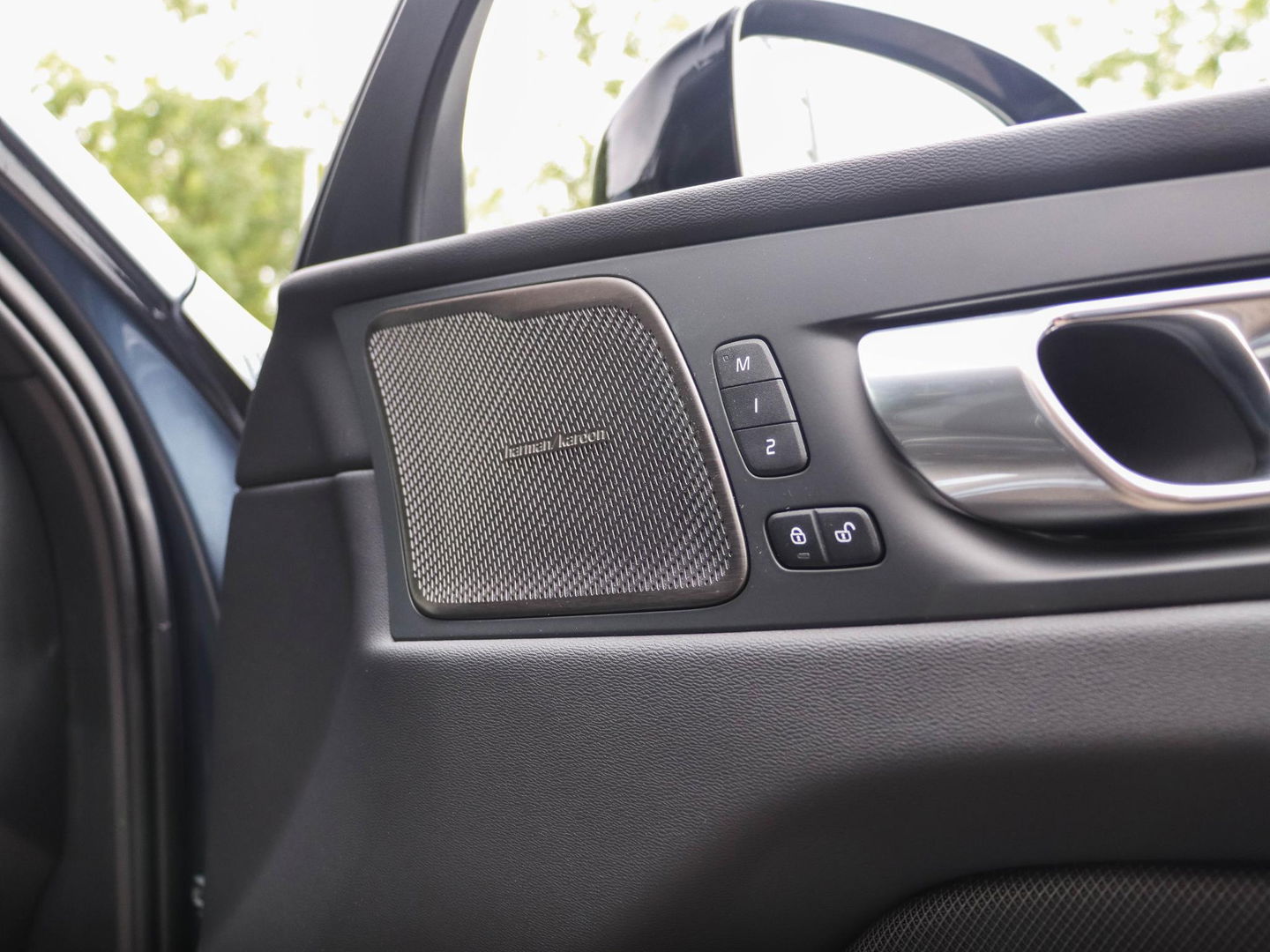 Volvo XC60 T6 Plug-in hybrid AWD Plus Dark 350PK | 21'' | Harman Kardon | Winterpakket | 360 Cam