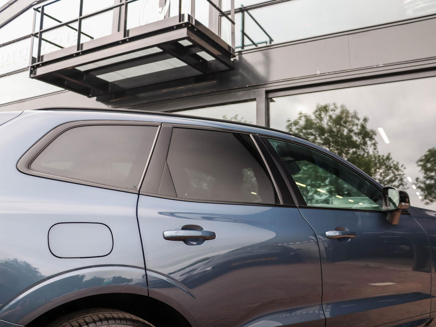 Volvo XC60 T6 Plug-in hybrid AWD Plus Dark 350PK | 21'' | Harman Kardon | Winterpakket | 360 Cam